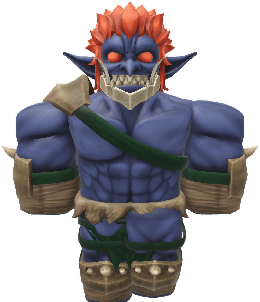 Hobgoblin