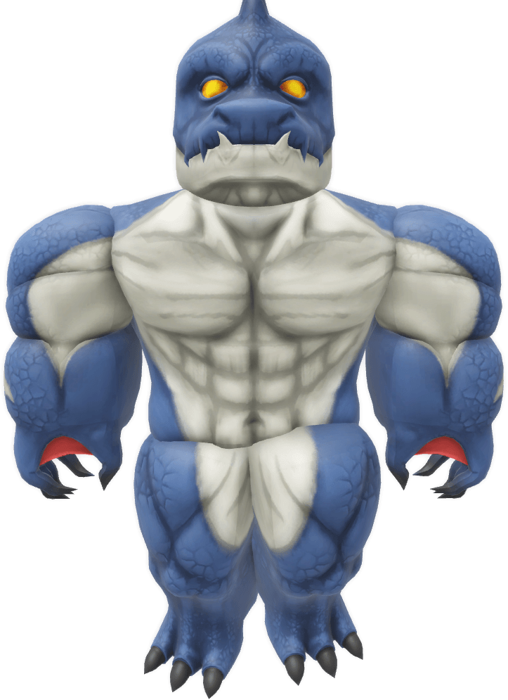 Lizardman