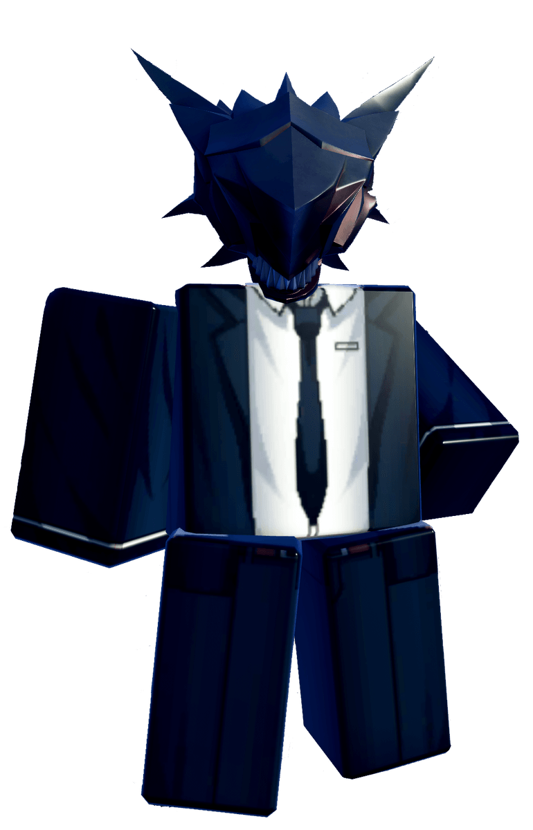 Hybrid Demon