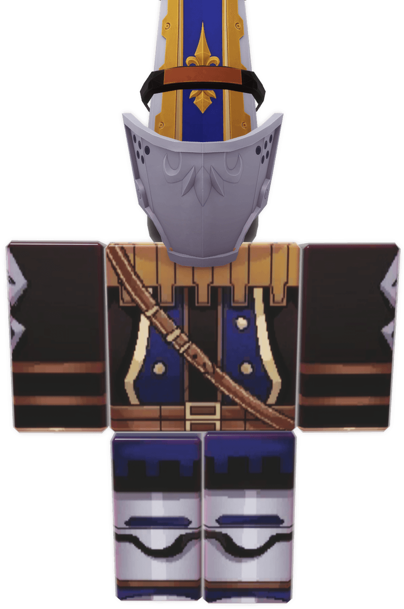 Armored Warrior