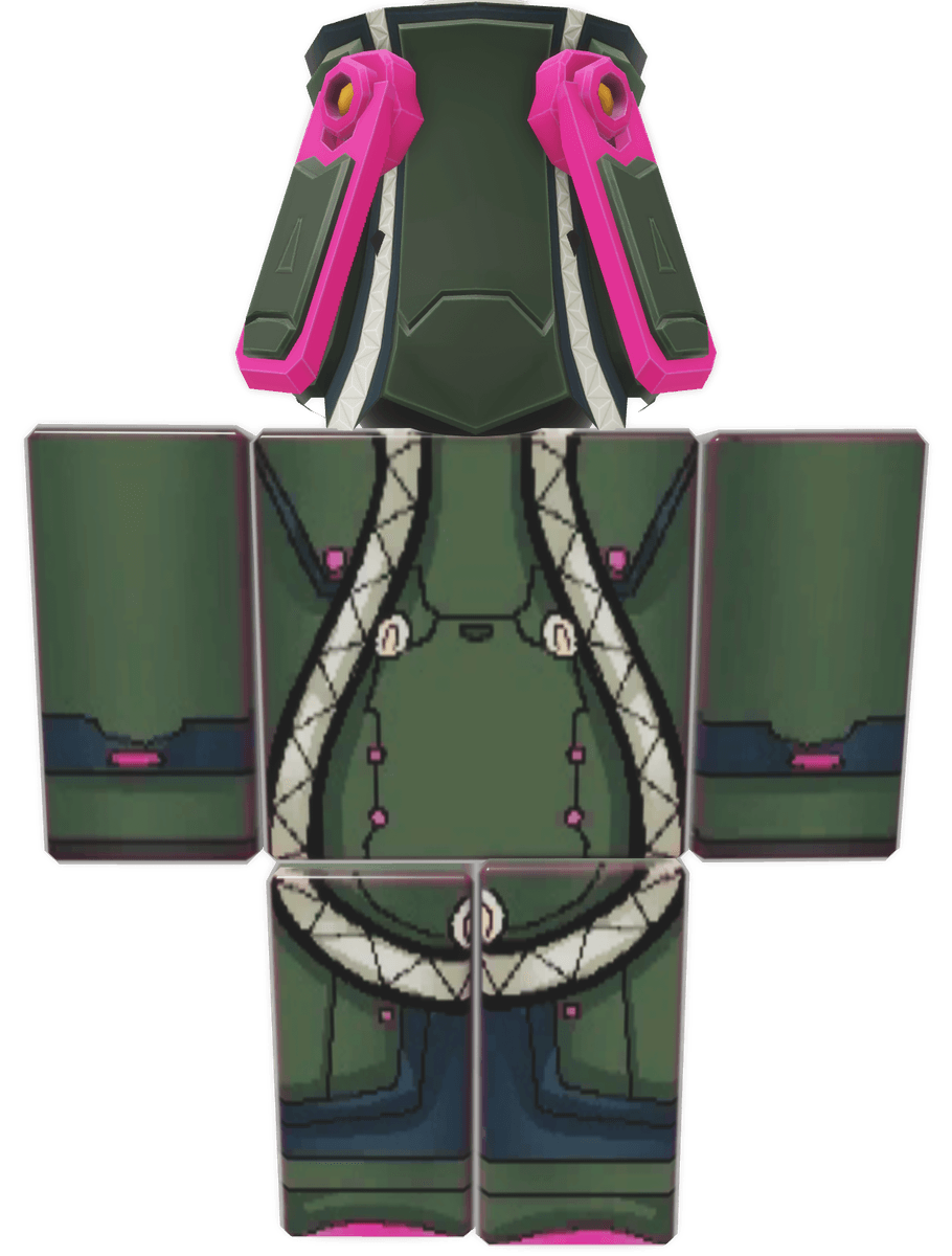 Zipped Brawler