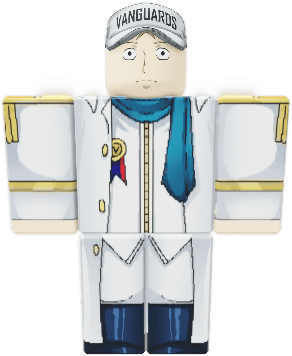 Marine Captain