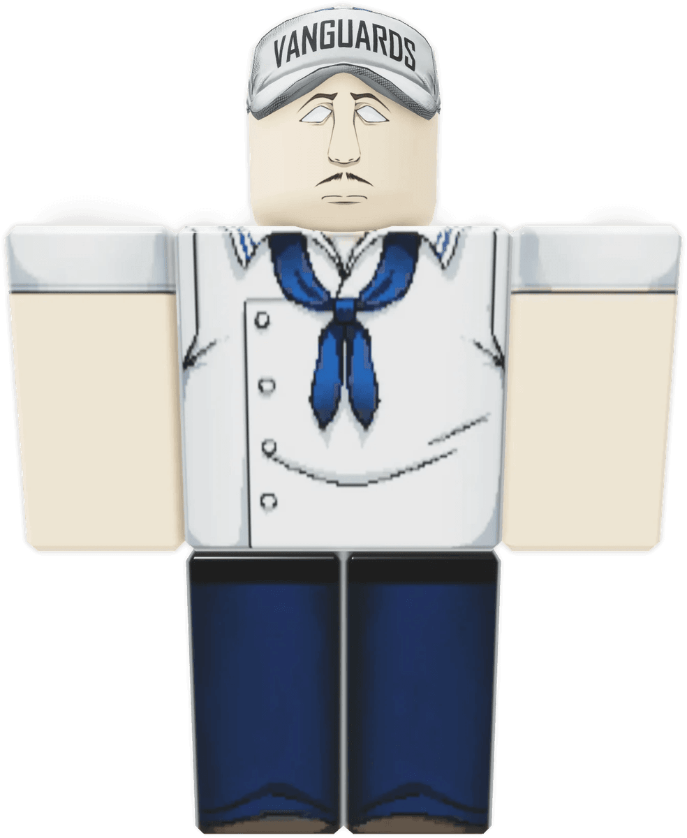 Marine Soldier