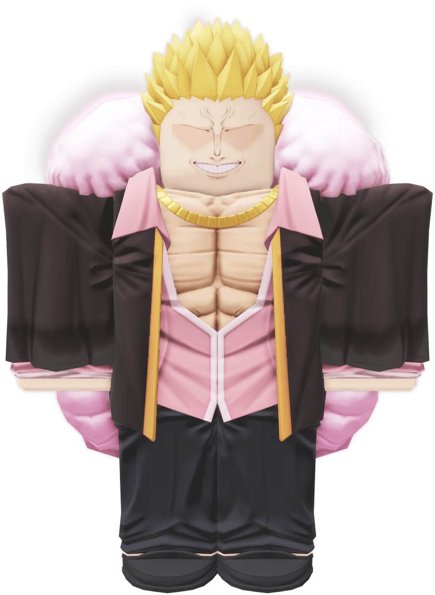 Pink Villain
