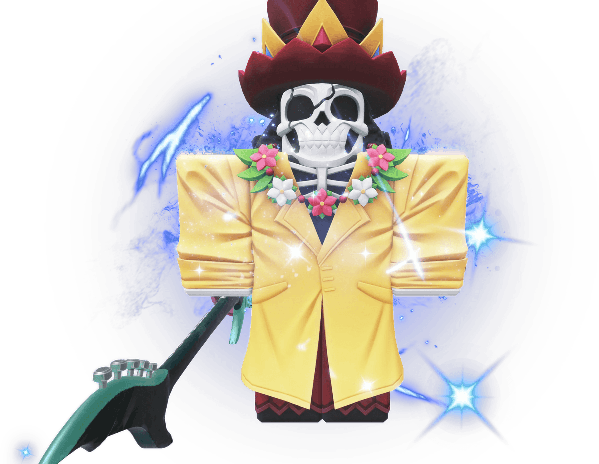 Skele King