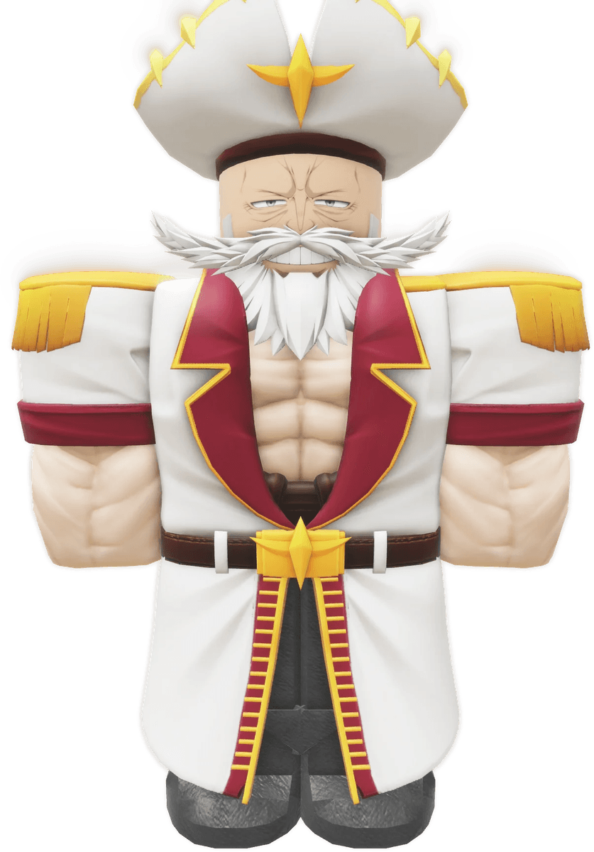 World Destroyer