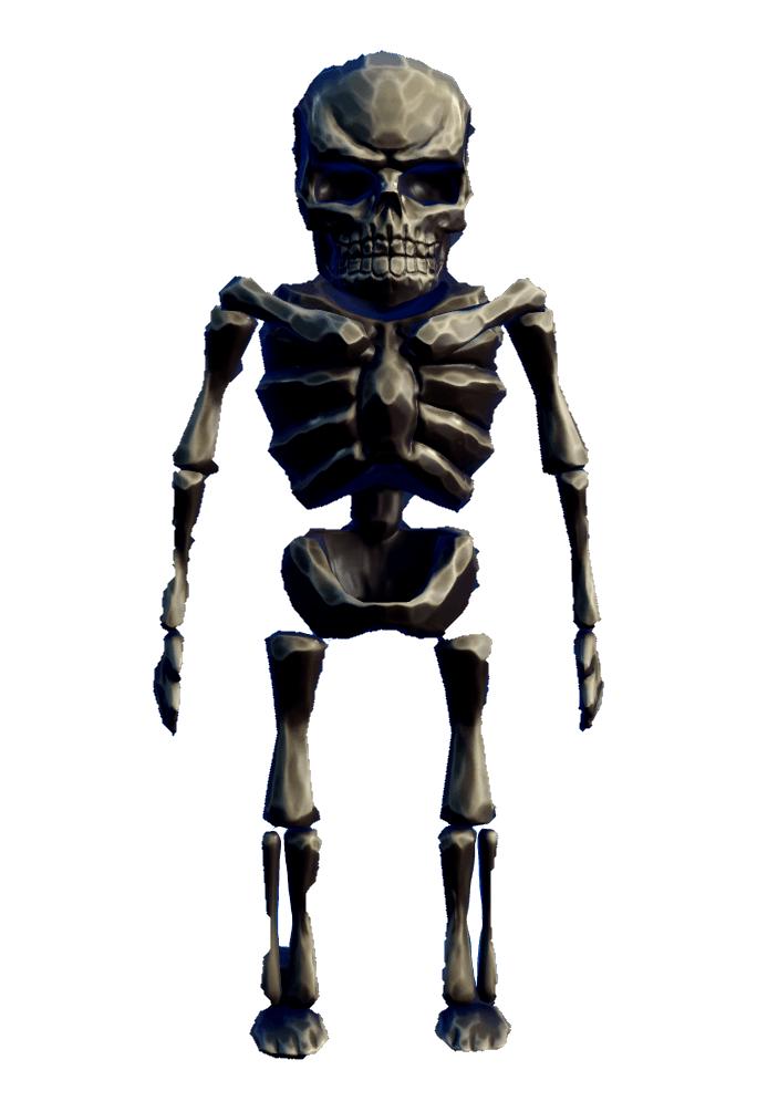 Aged Apostle