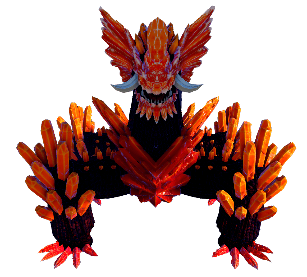 The Dragon (Apostle)