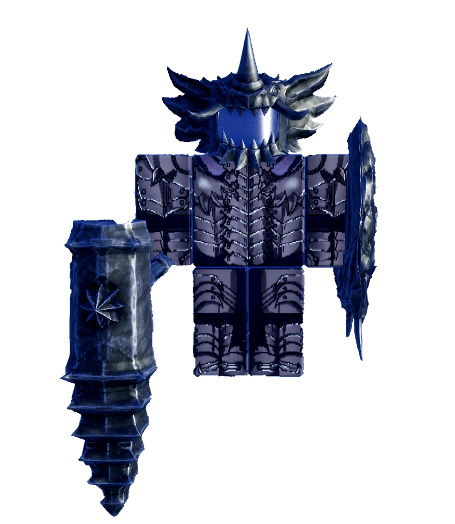 The Dragon