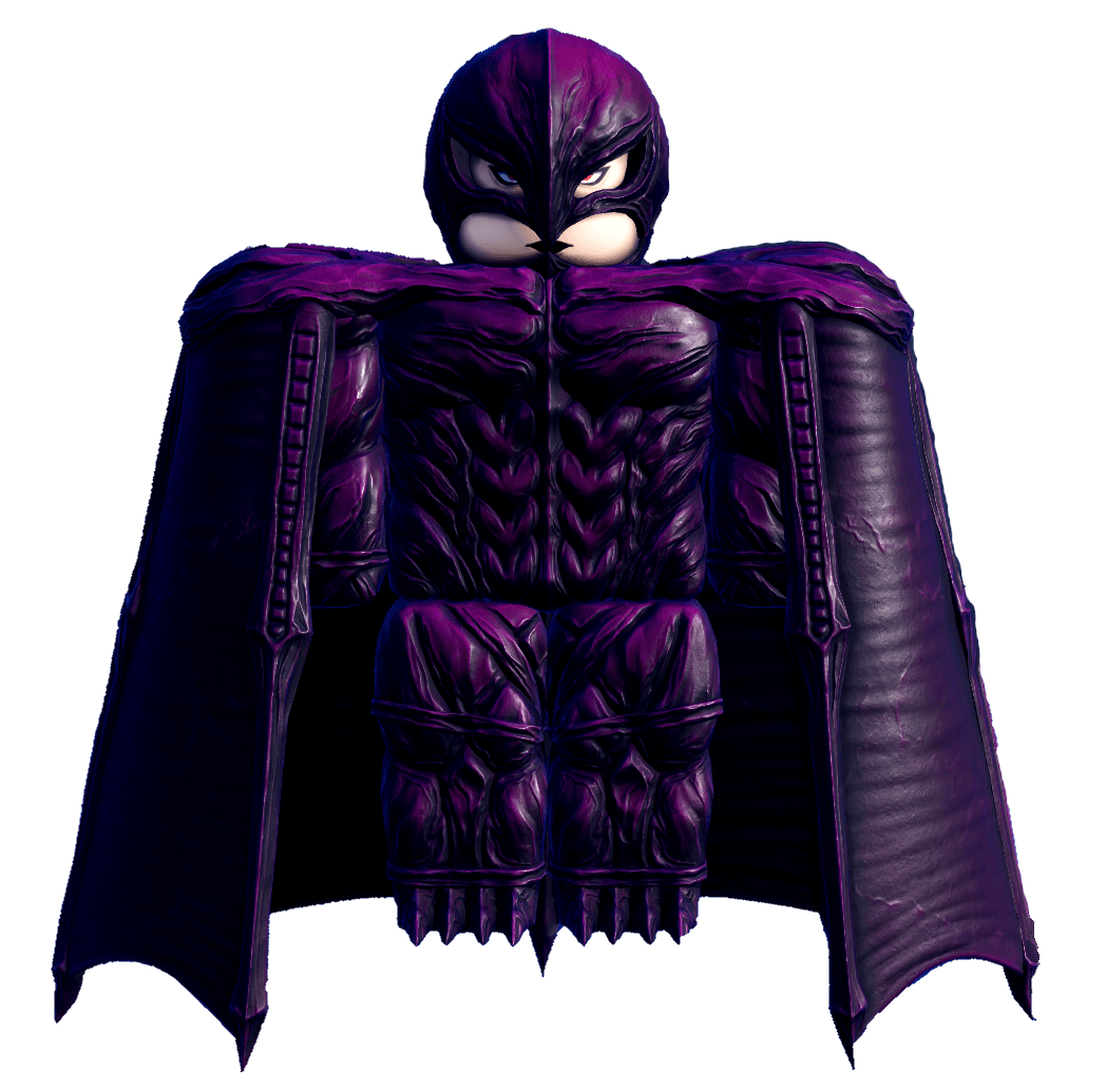 The Falcon (of Darkness)