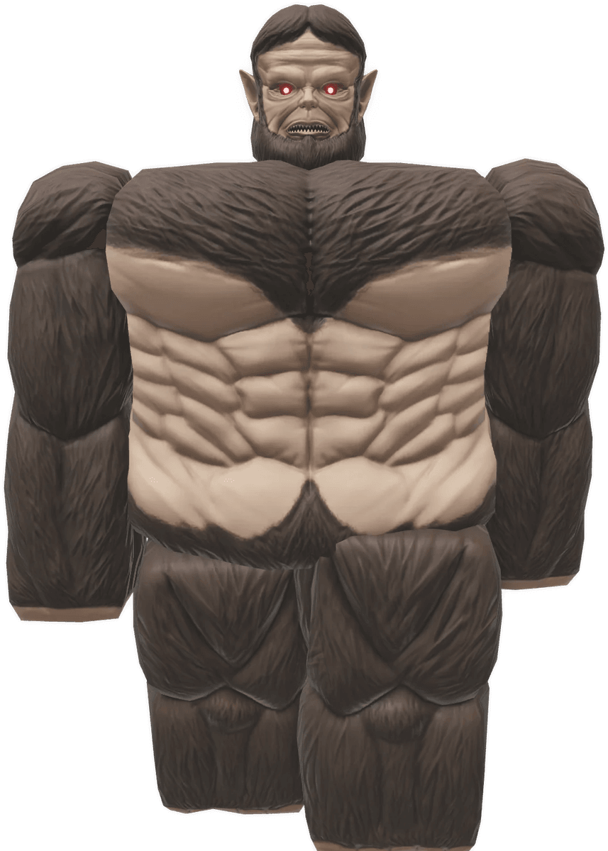 Ape Giant