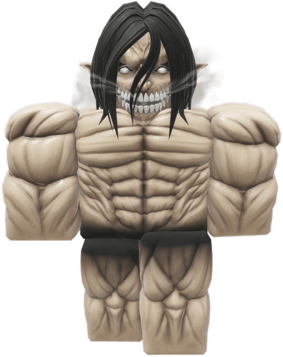 Attack Giant
