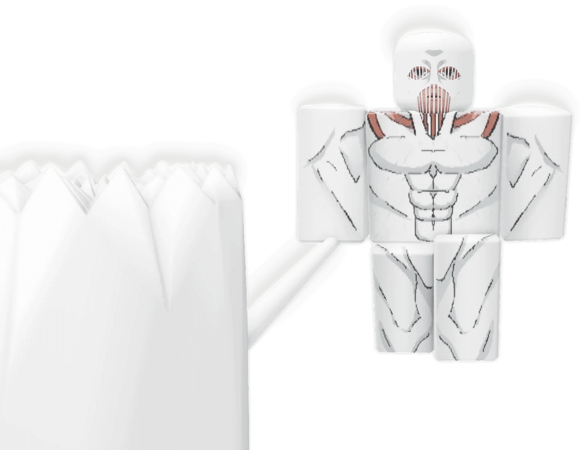 Hammer Giant