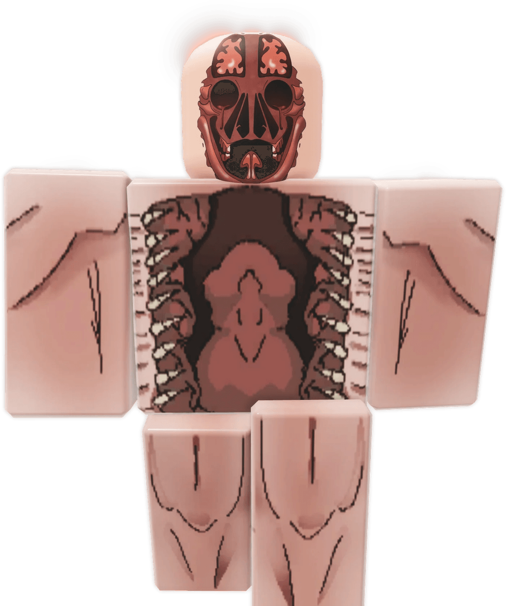 Malformed Giant