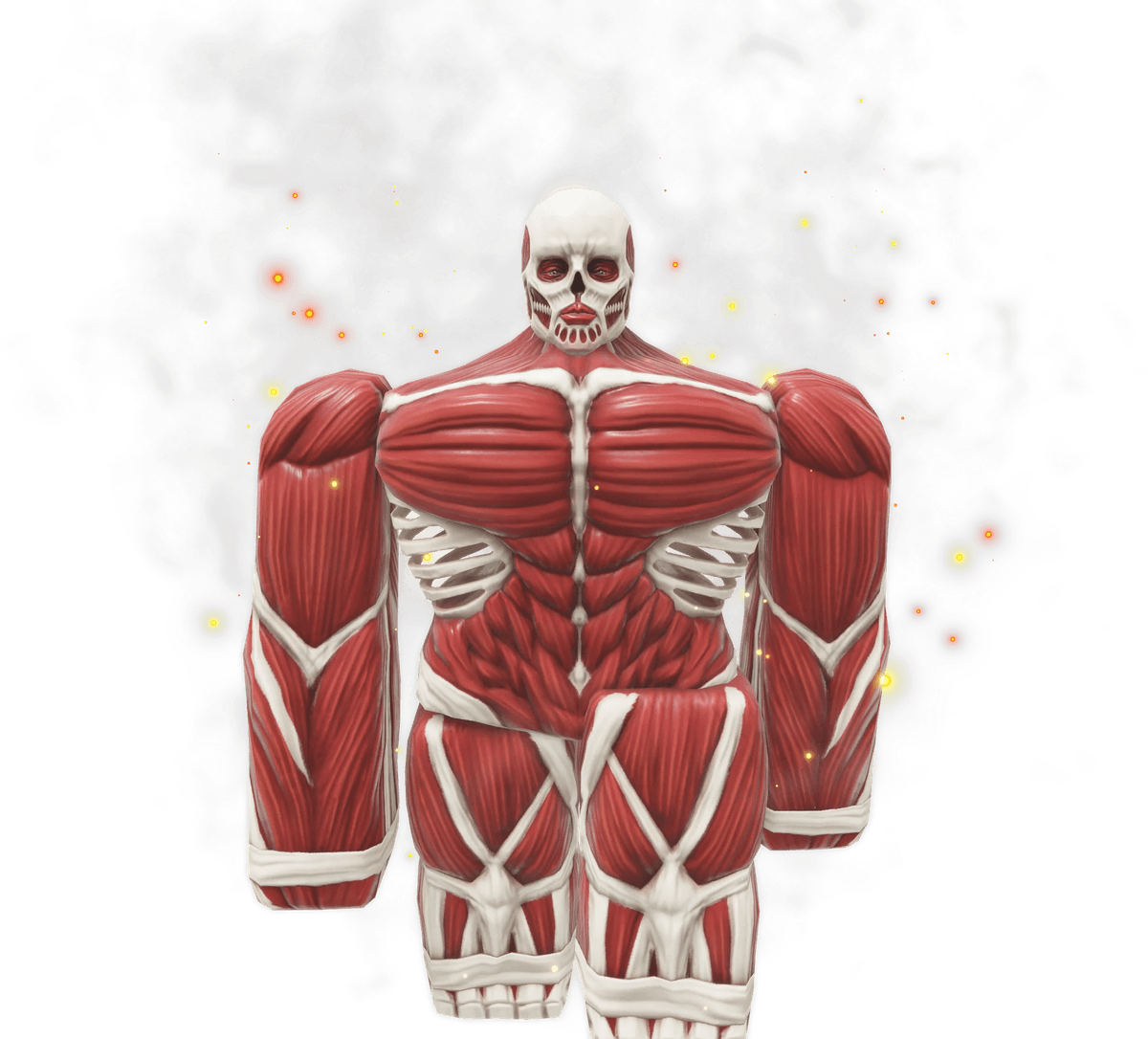 Nuclear Giant