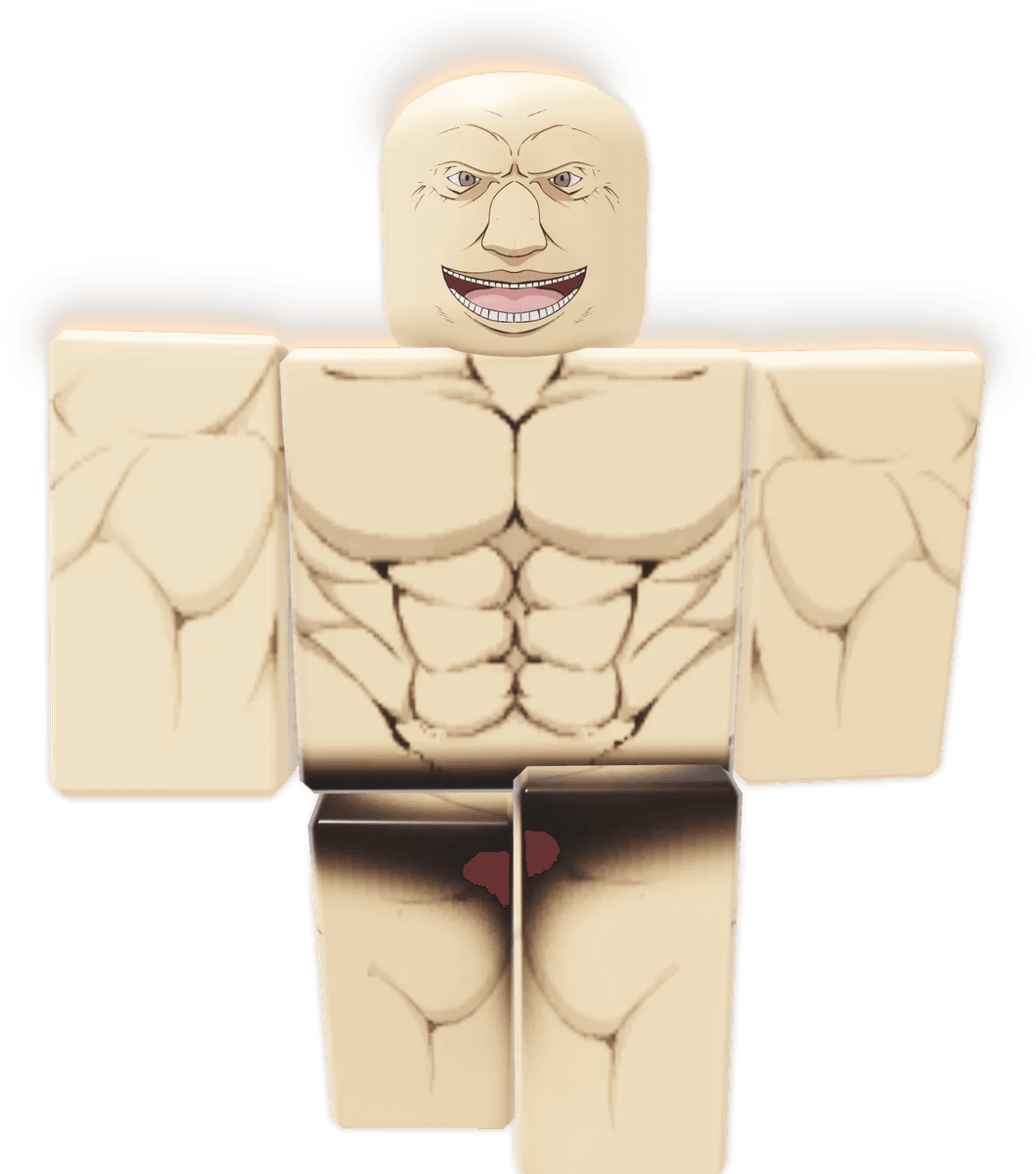 Pure Giant