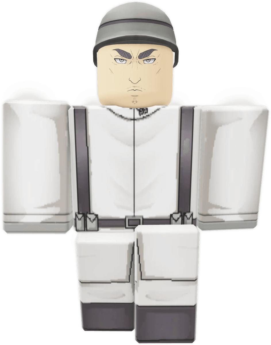 Soldier Grunt