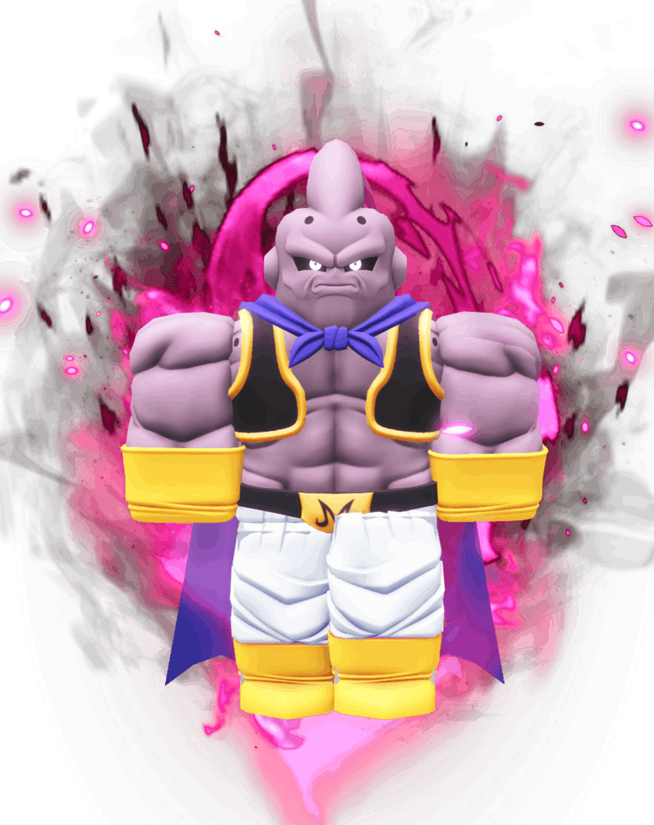 Evil Boo