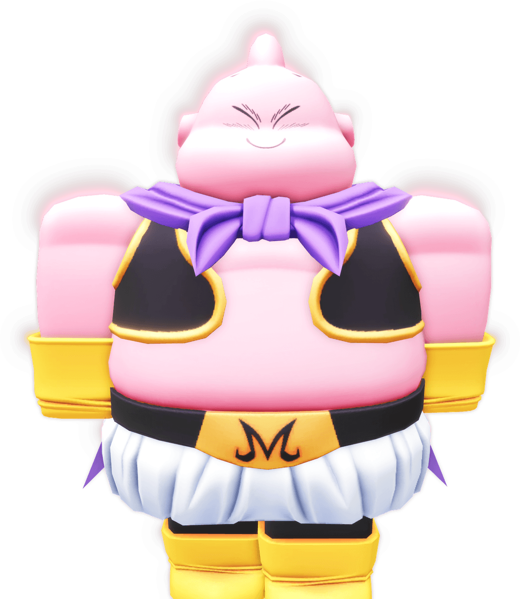 Fat Boo