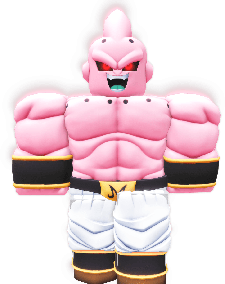 Kid Boo