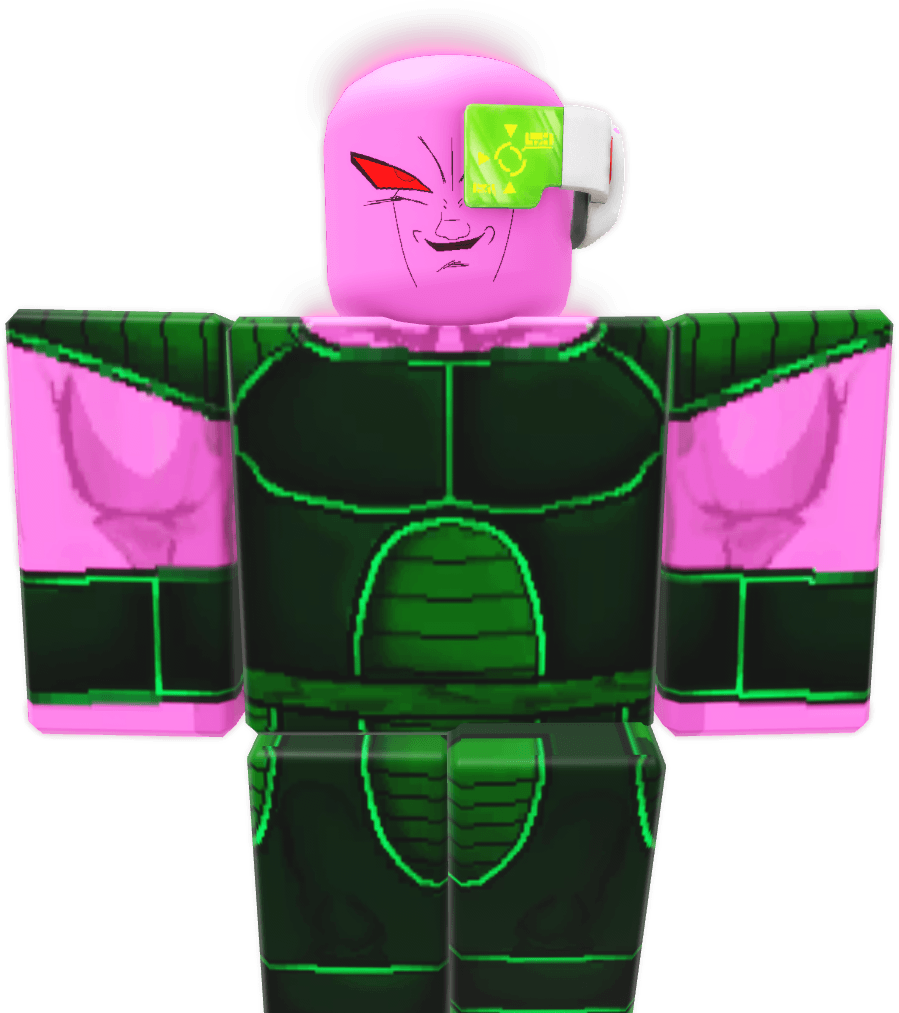 Alien Enlist