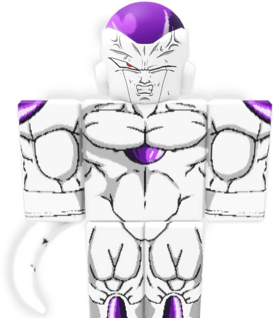 Friezo (Full Power)