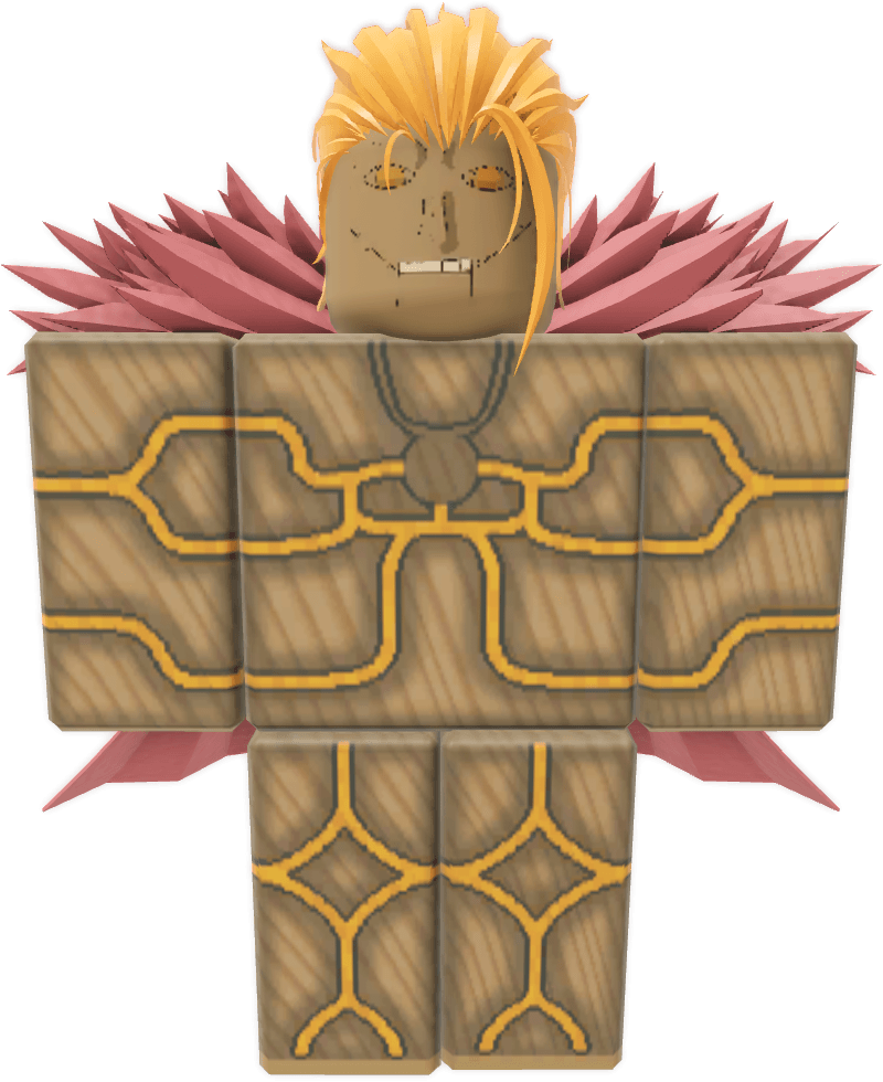 Large Puppet