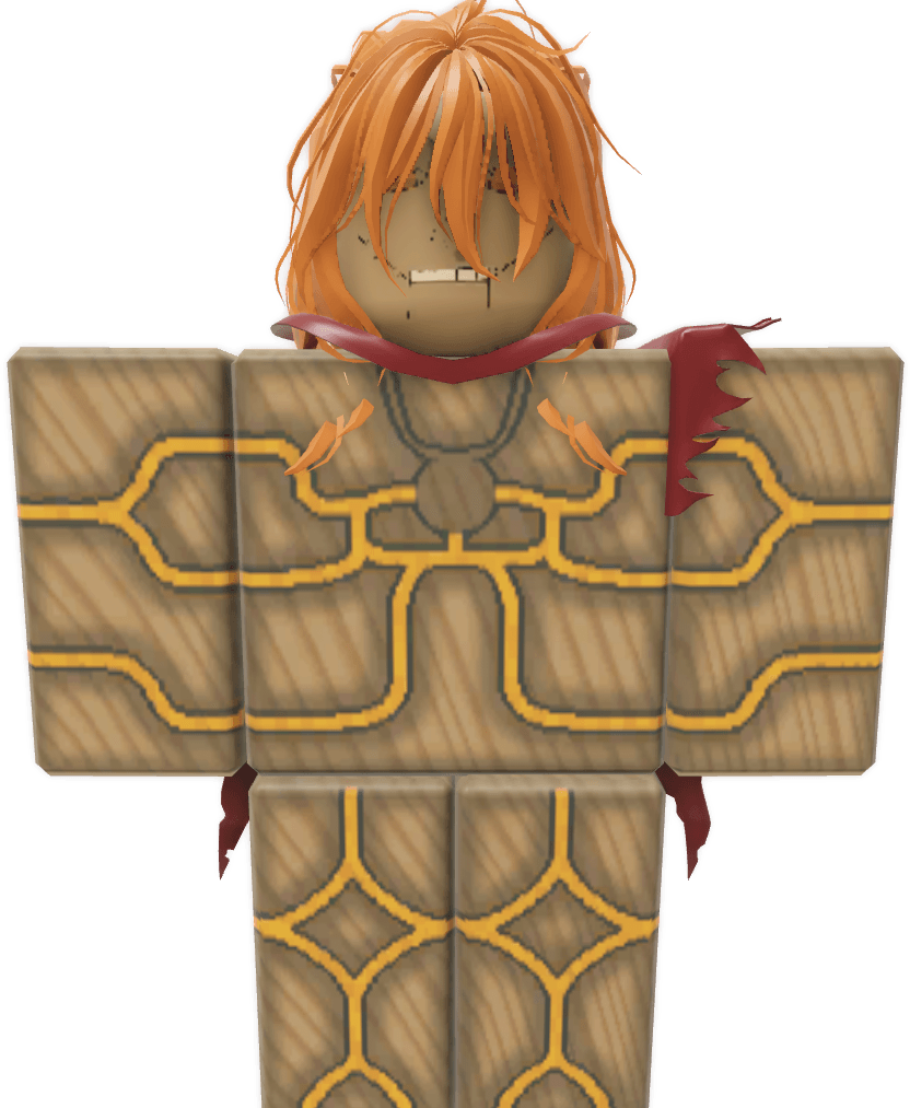 Strong Puppet
