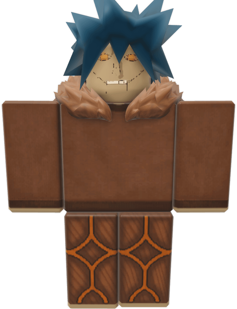 Third Kazekage