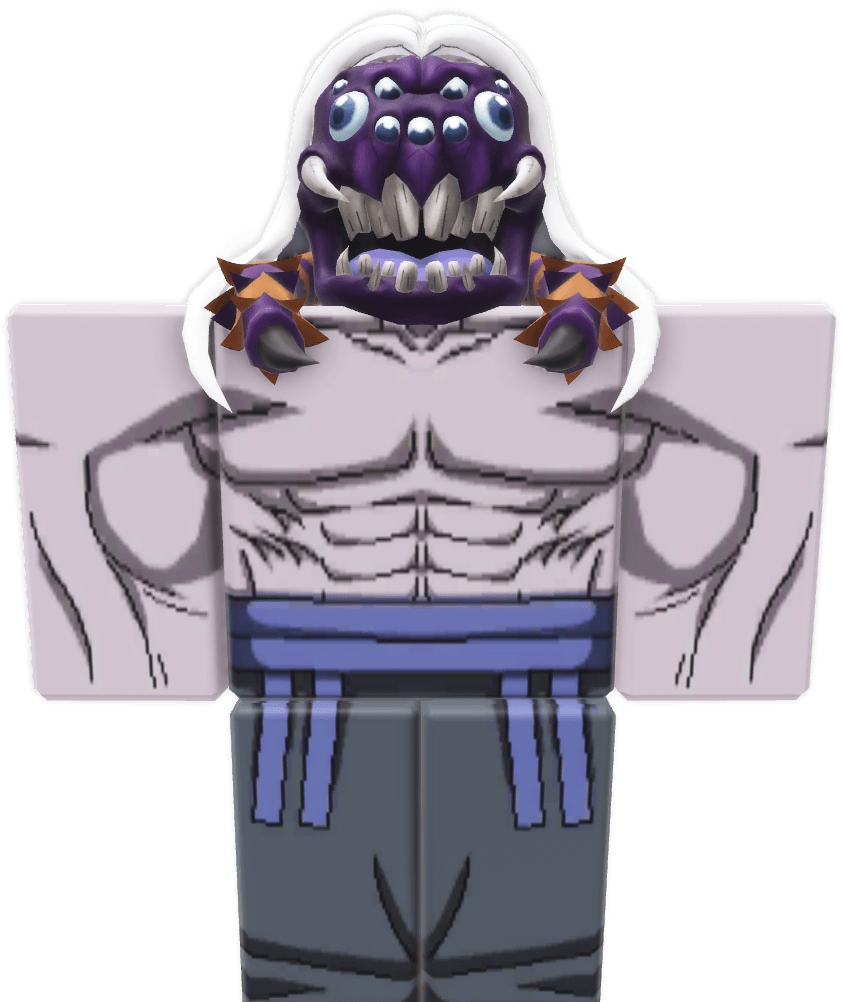 Demon Father