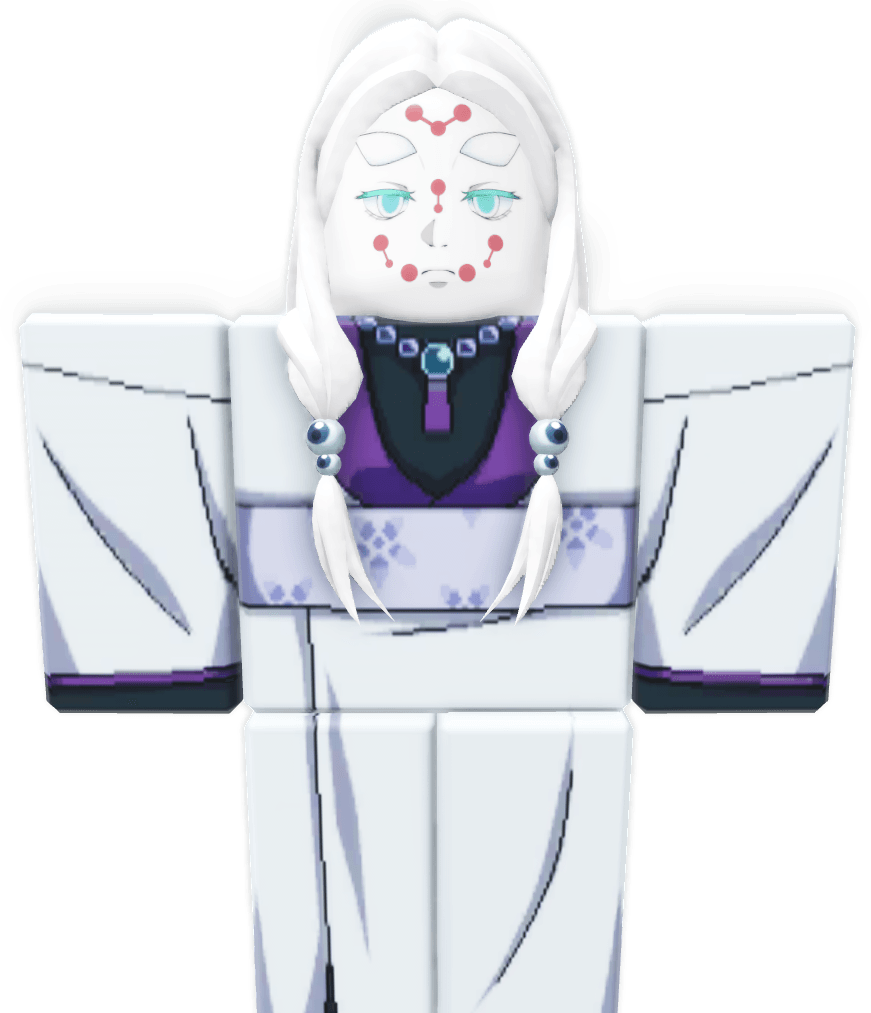 Demon Mother