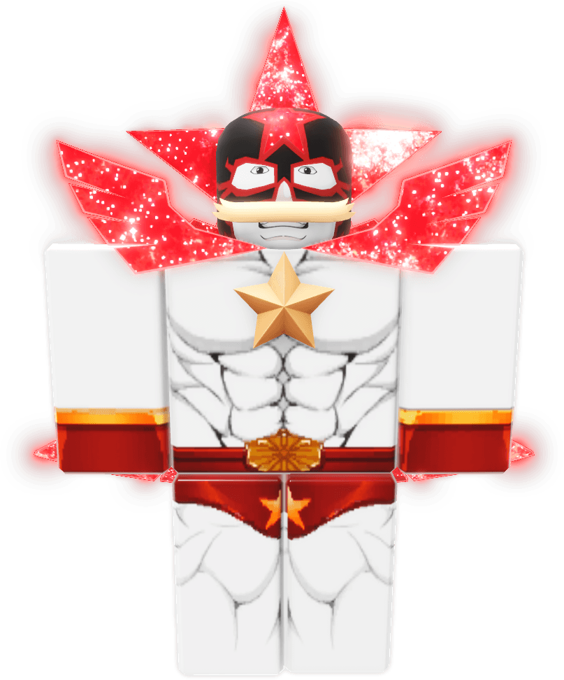 The Superstar