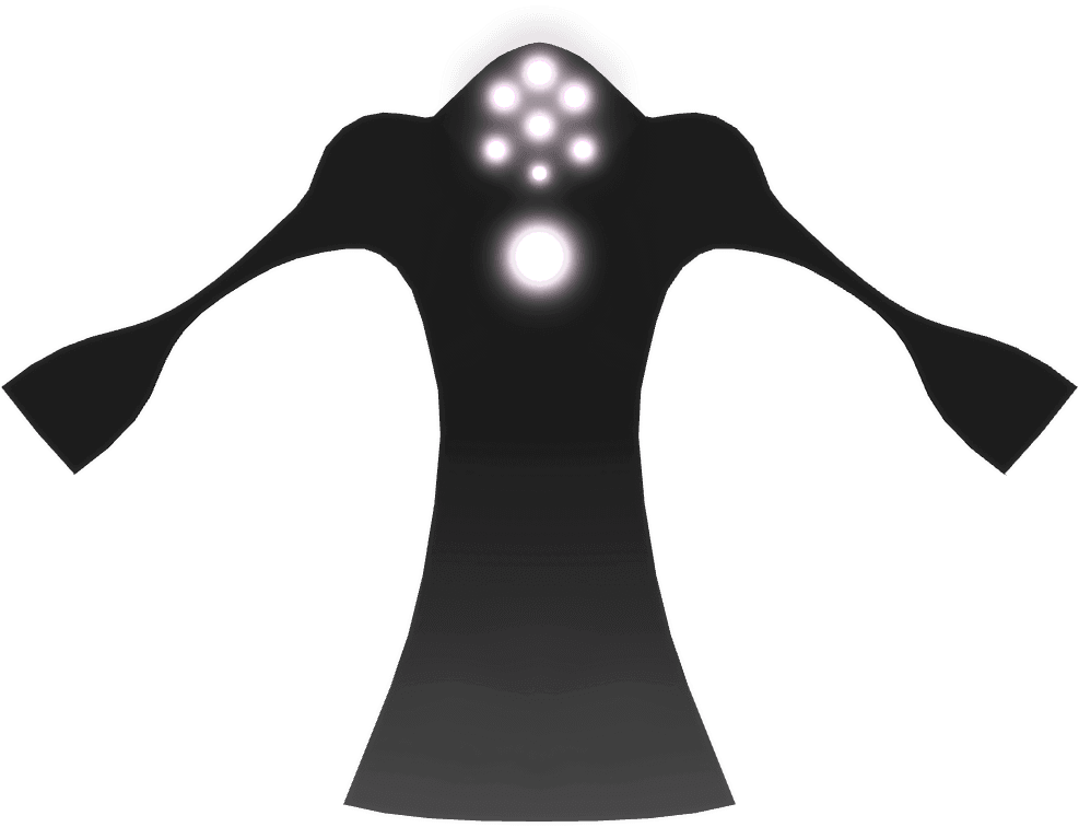 Shadow Titan