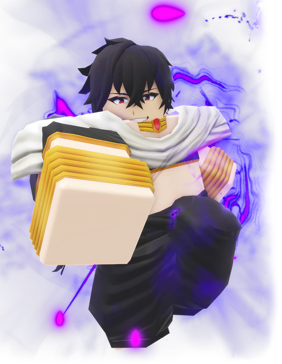 Dark Mage (Evil)