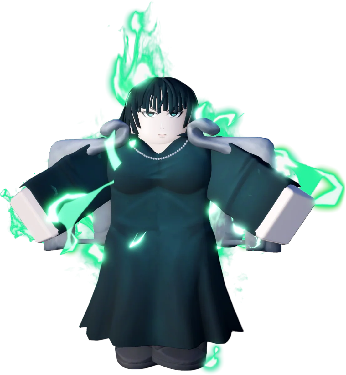 Foboko (Hellish)