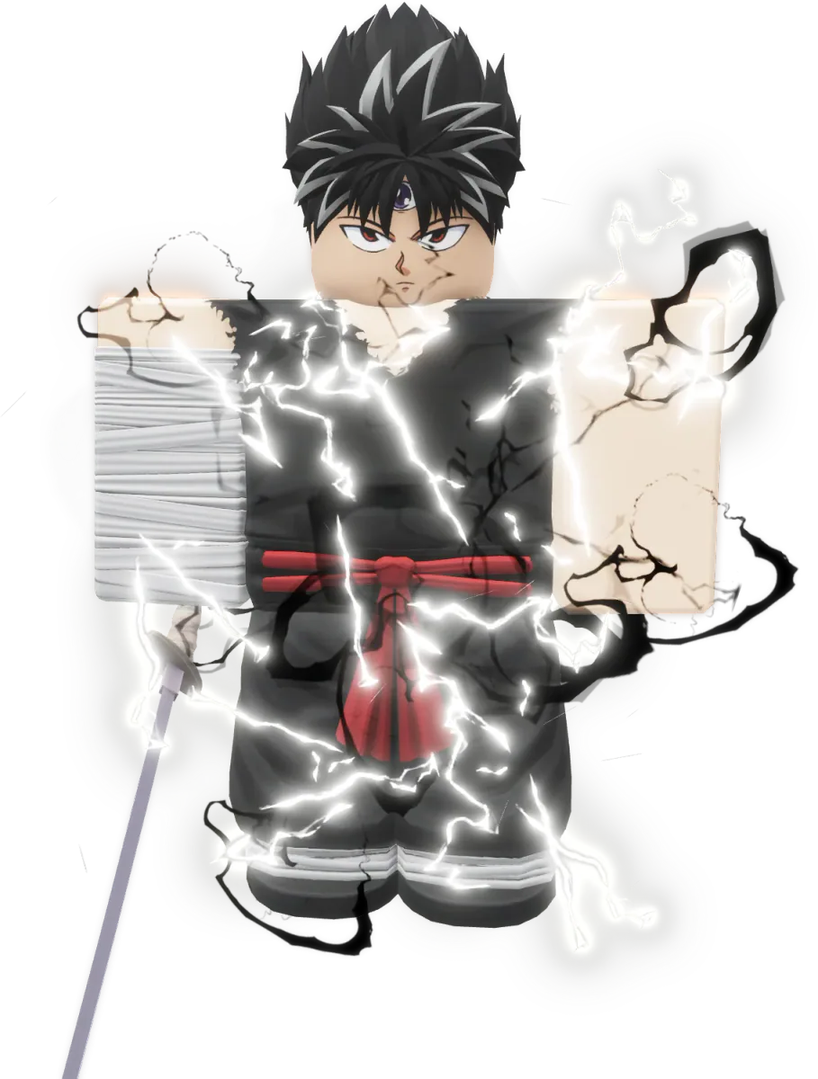 Hei (Black Dragon)