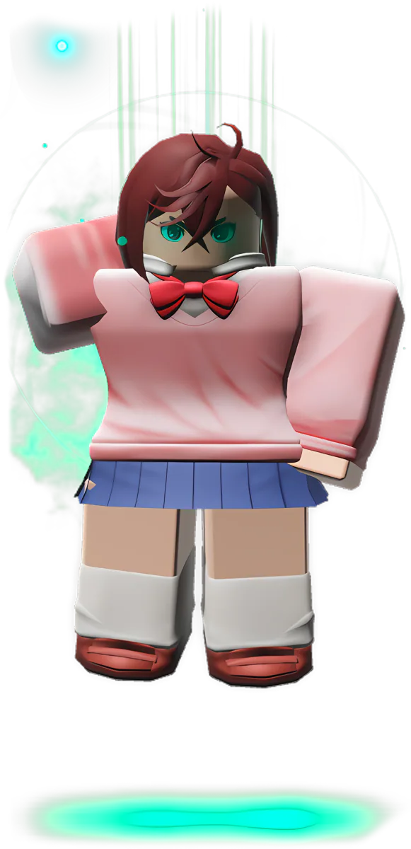 Mimi (Psychic)