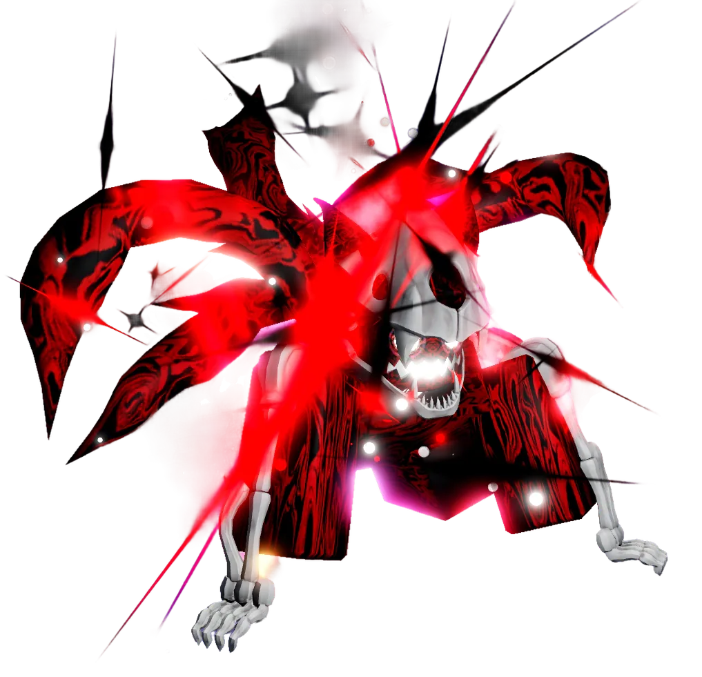 Noruto (Six Tails)