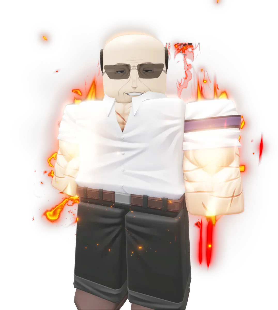 Senator (Nanomachines)