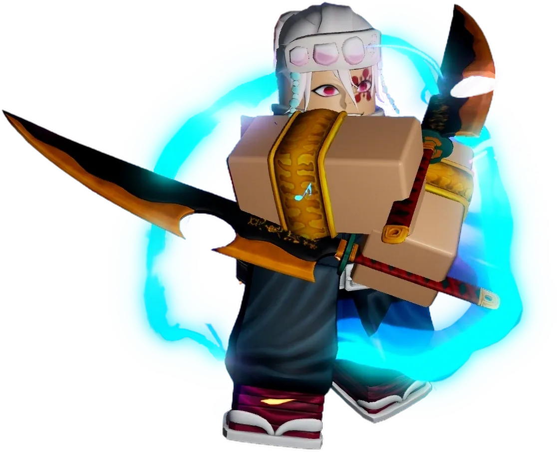 Tengon (Flashiness)