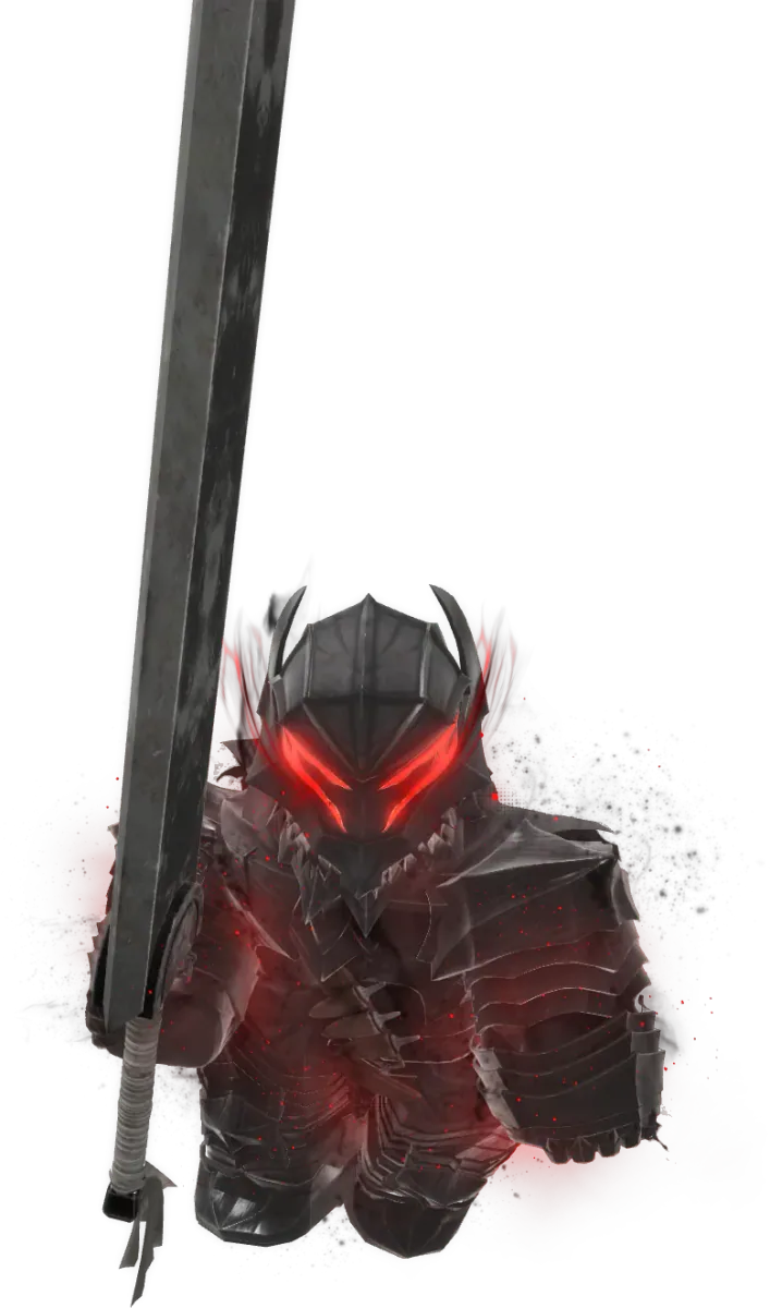 The Struggler (Rampage)