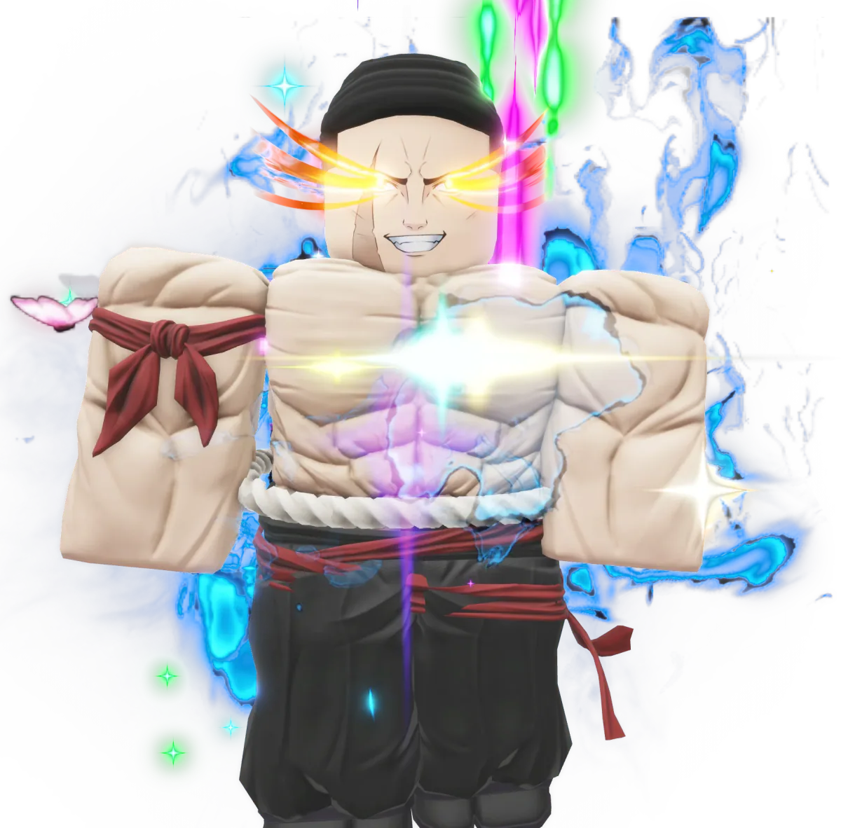 Todu (Unleashed)