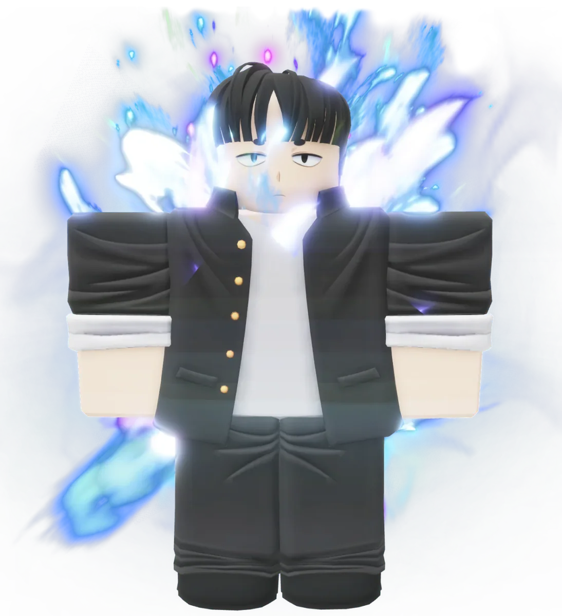Unstable (Psychosis)