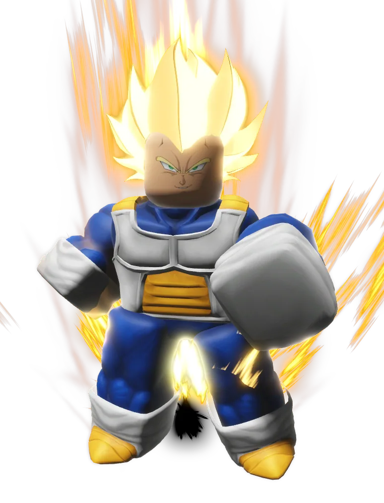 Vogita Super (Awakened)