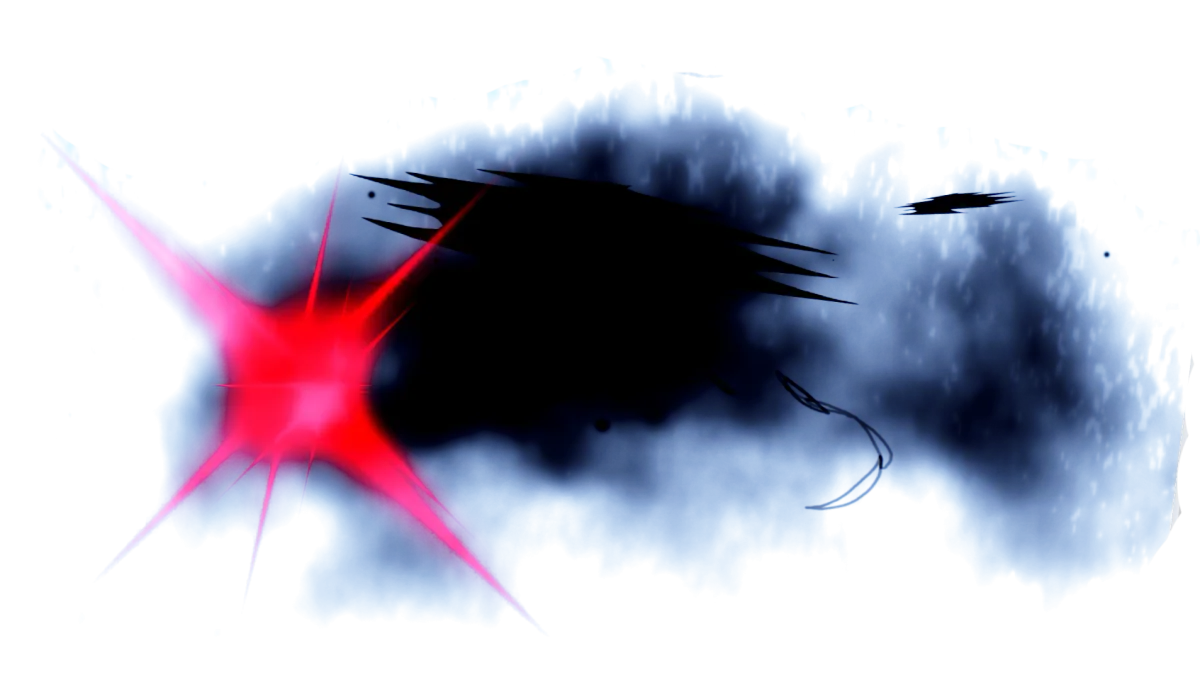 Black Spirit