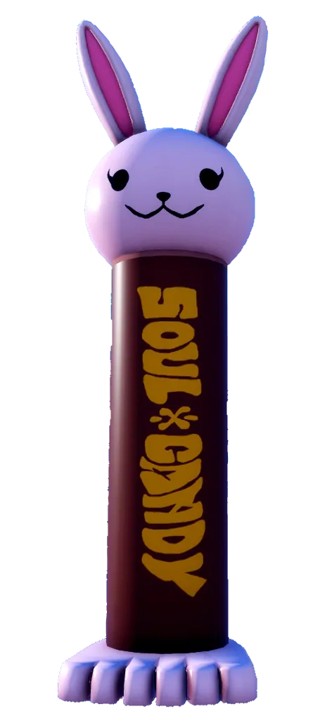 Spirit Dispenser