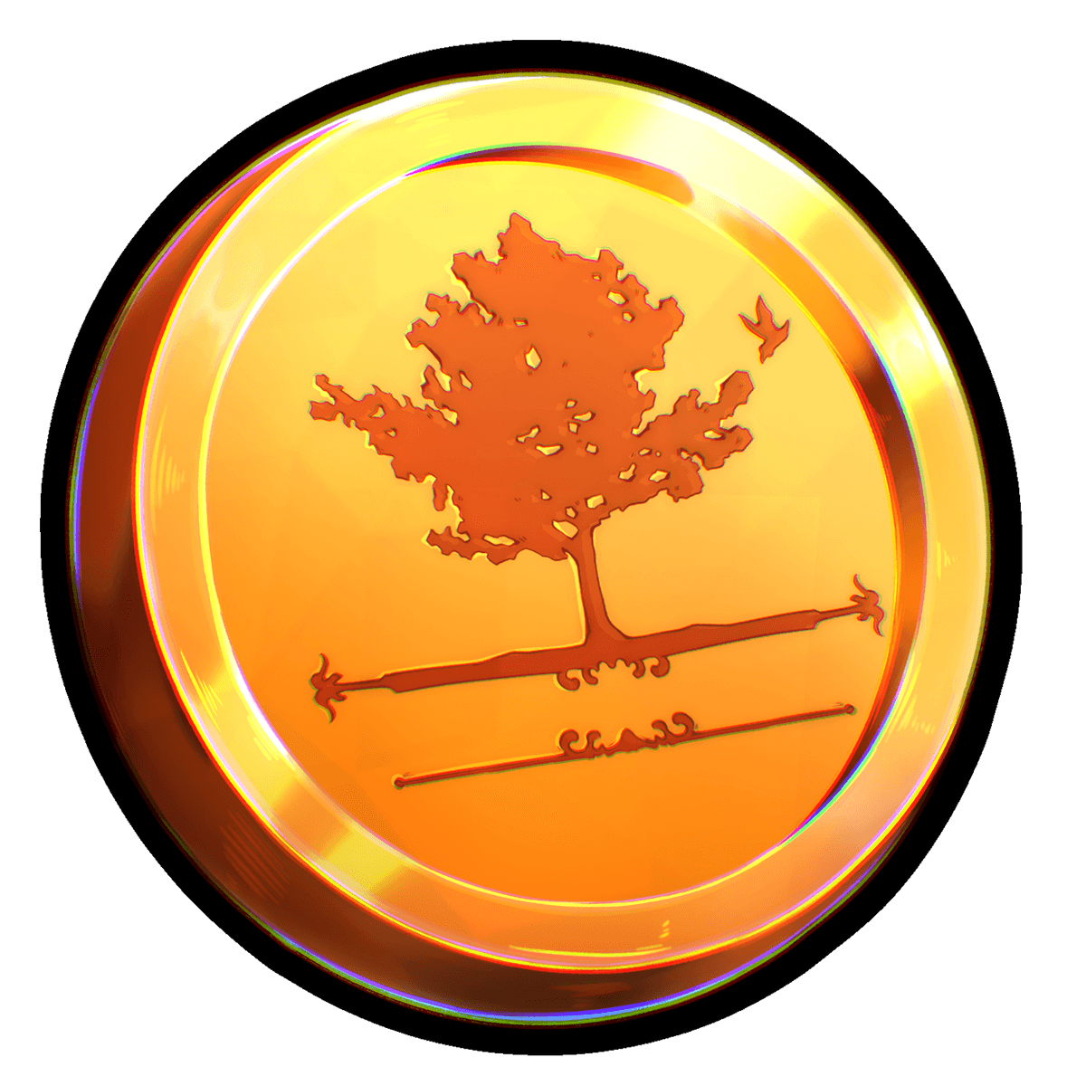 Auric Coin