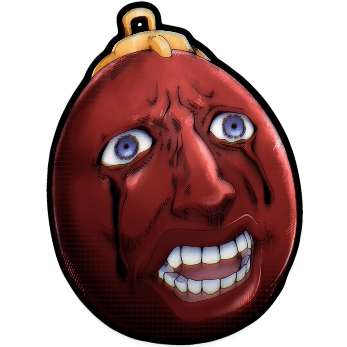 Awakened King's Egg