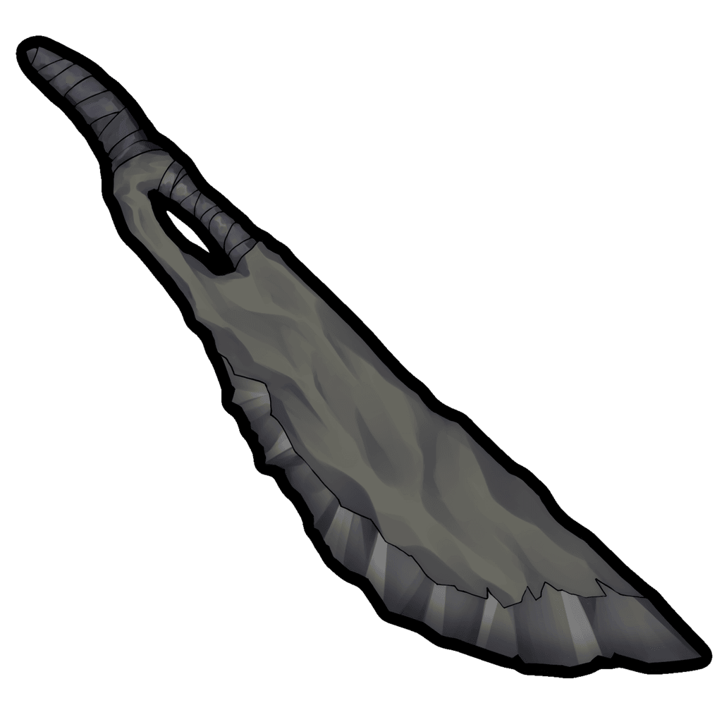 Berserker's Blade