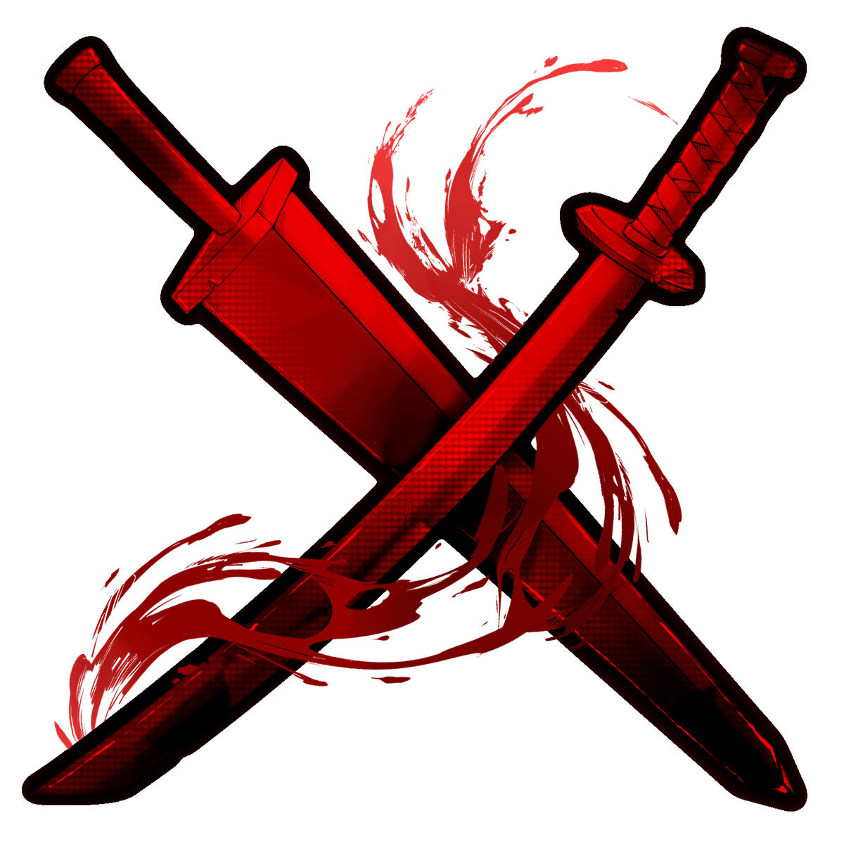 Blood Sword